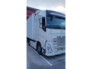 Tracteur routier VOLVO FH 500