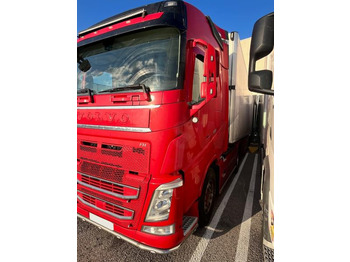 Tracteur routier VOLVO FH 500
