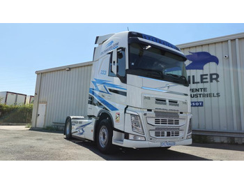Tracteur routier VOLVO FH 500