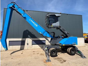 Pelle de manutention FUCHS MHL350
