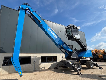 Pelle de manutention FUCHS MHL350