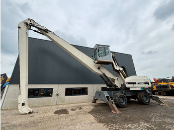 Pelle de manutention ATLAS