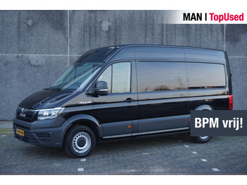 Fourgon utilitaire MAN TGE 3.140