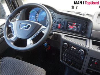 MAN TGX 18.420 4X2 BLS / ADR III / PTO / EURO 6 en crédit-bail MAN TGX 18.420 4X2 BLS / ADR III / PTO / EURO 6: photos 2
