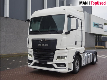 Tracteur routier MAN TGX 18.470