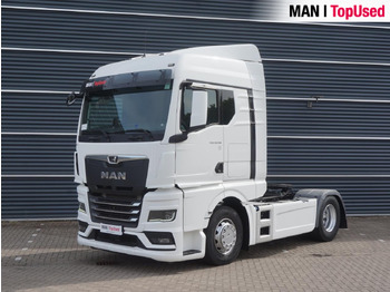Tracteur routier MAN TGX 18.510