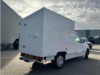 Utilitaire frigorifique Citroën Berlingo 1.9d / 150 dkm / Frigo Box -25 gr. / APK TUV 10-26: photos 2