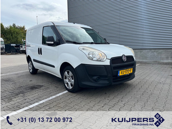 Fourgonnette FIAT Doblo Cargo