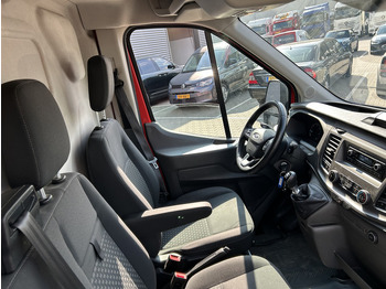 Fourgon utilitaire Ford Transit 2.0 TDCI Trend / 153 dkm / L3 H2 / APK TUV 04-26: photos 3