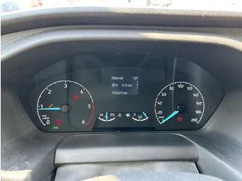 Fourgon utilitaire Ford Transit 2.0 TDCI Trend / 153 dkm / L3 H2 / APK TUV 04-26: photos 4