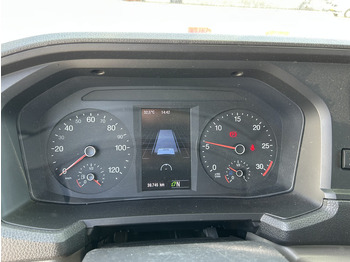 Camion frigorifique MAN TGM 18.250 / Carrier Koeler -30 gr / Chereau Frigobox / Laadklep / APK 06-26: photos 4