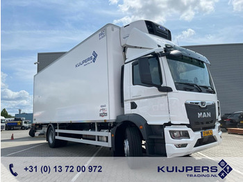 Camion frigorifique MAN TGM 18.250