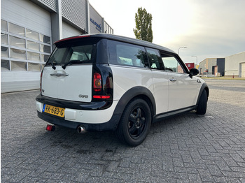 Voiture MINI Clubman 1.6 Cooper RHD / Airco / APK TUV 11-25: photos 2