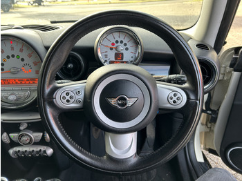 Voiture MINI Clubman 1.6 Cooper RHD / Airco / APK TUV 11-25: photos 4