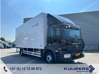 Mercedes-Benz Atego 1318 Box / Dhollandia Laadklep / Alleen te huur 013-7200971 en crédit-bail Mercedes-Benz Atego 1318 Box / Dhollandia Laadklep / Alleen te huur 013-7200971: photos 1