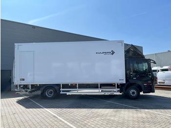 Mercedes-Benz Atego 1318 Box / Dhollandia Laadklep / Alleen te huur 013-7200971 en crédit-bail Mercedes-Benz Atego 1318 Box / Dhollandia Laadklep / Alleen te huur 013-7200971: photos 5