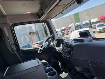 Mercedes-Benz Atego 1318 Box / Dhollandia Laadklep / Alleen te huur 013-7200971 en crédit-bail Mercedes-Benz Atego 1318 Box / Dhollandia Laadklep / Alleen te huur 013-7200971: photos 3