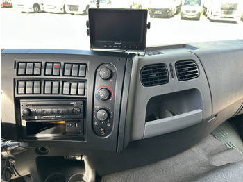 Renault D Wide 280 / 18 Ton / 613 dkm / Curtianside / Loadlift / APK TUV 07-26 en crédit-bail Renault D Wide 280 / 18 Ton / 613 dkm / Curtianside / Loadlift / APK TUV 07-26: photos 5