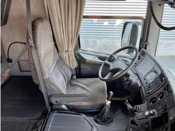 Camion ampliroll Scania R 144G V8 460 6x2 Boogie / 874 dkm / Blad - Blad / Hook Lift / NL Truck: photos 3
