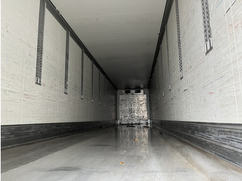 Semi-remorque frigorifique Schmitz Cargobull SKO 24L COOL / Carrier Vector 1850 / BPW Drum / Frigo Box / NL Trailer: photos 3 Semi-remorque frigorifique Schmitz Cargobull SKO 24L COOL / Carrier Vector 1850 / BPW Drum / Frigo Box / NL Trailer: photos 3