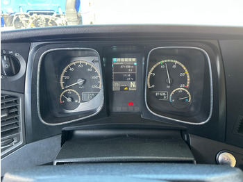 Tracteur routier Mercedes-Benz Actros 1842 Streamspace / 871 dkm / 2 Tanks / NL Truck: photos 4