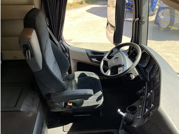 Tracteur routier Mercedes-Benz Actros 1842 Streamspace / 871 dkm / 2 Tanks / NL Truck: photos 3