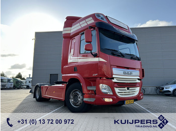 Tracteur routier DAF CF 440