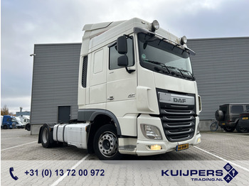 Tracteur routier DAF XF 440