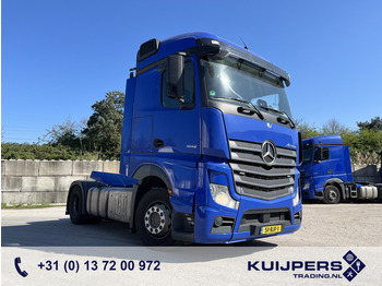 Tracteur routier MERCEDES-BENZ Actros 1842
