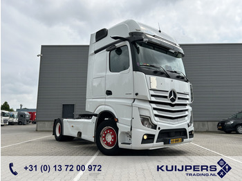 Tracteur routier MERCEDES-BENZ Actros 1845
