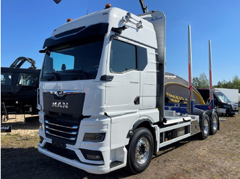 Camion grumier