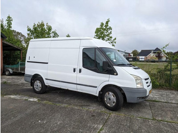Fourgon utilitaire FORD Transit