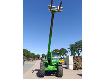 Machine agricole Merlo TF38.7-120: photos 5