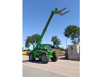 Machine agricole Merlo TF38.7-120: photos 2