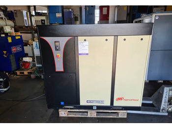 Compresseur d'air Kompresor śrubowy INGERSOLL RAND IRN 22K-CC 22 kw Falownik: photos 4 Compresseur d'air Kompresor śrubowy INGERSOLL RAND IRN 22K-CC 22 kw Falownik: photos 4