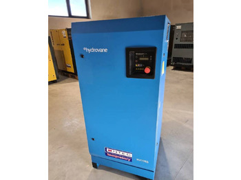 Sprężarka łopatkowa HYDROVANE HV 11 en crédit-bail Sprężarka łopatkowa HYDROVANE HV 11: photos 2 Sprężarka łopatkowa HYDROVANE HV 11 en crédit-bail Sprężarka łopatkowa HYDROVANE HV 11: photos 2