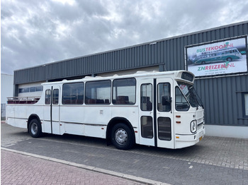 Bus urbain DAF
