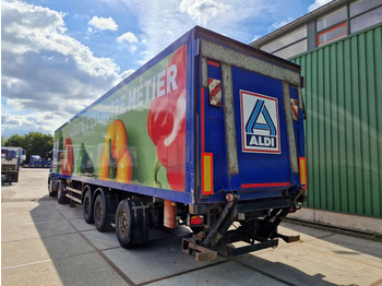 Schmitz Cargobull SKO-24 en crédit-bail Schmitz Cargobull SKO-24: photos 5
