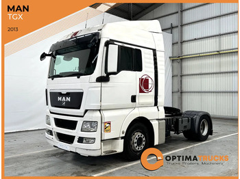 Tracteur routier MAN TGX 18.440