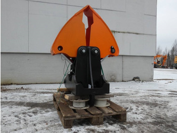 Matériel de chantier