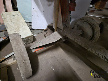 Bétonnière ALTRAD BWE-150K: photos 5