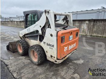 Bobcat S 530 en crédit-bail Bobcat S 530: photos 5