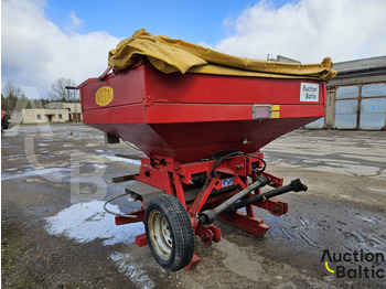Distributeur d'engrais BREDAL