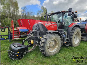 Tracteur agricole CASE IH Puma 150