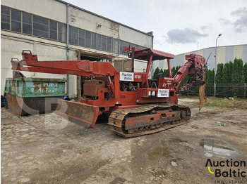 Trancheuse DITCH WITCH