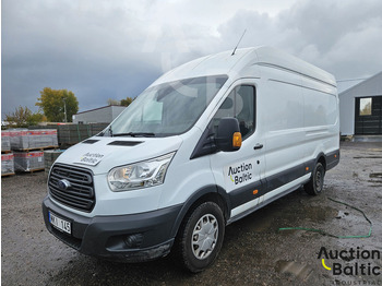 Fourgon utilitaire FORD Transit
