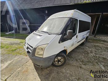 Fourgonnette FORD Transit
