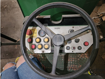 Compacteur Hamm HD 12 K: photos 5
