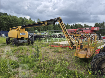 Nacelle articulée HAULOTTE