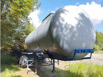 Semi-remorque citerne Hendricks Goch: photos 4